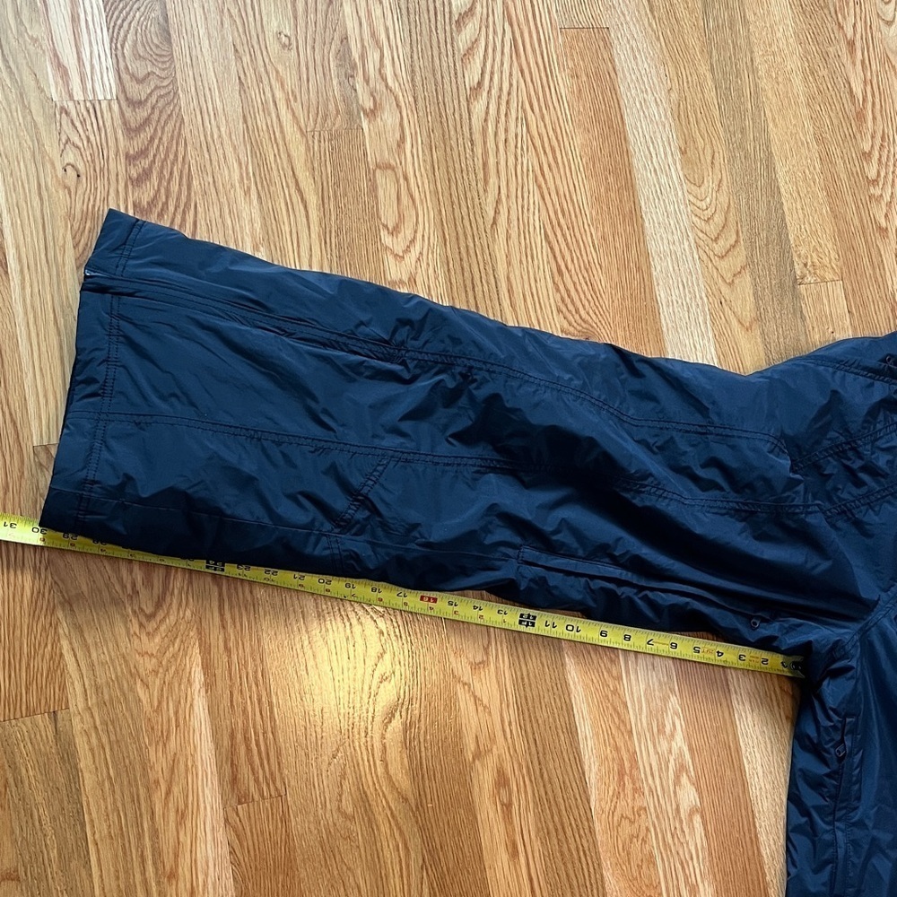 Free People Movement Sunday Skies Pants Size Medium NWT - Picture 10 of 16